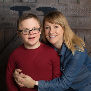 Team Page: Team Logan